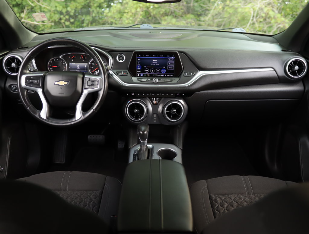 Used 2020 Chevrolet Blazer LT FWD image 20