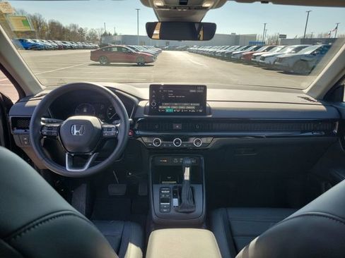 Certified 2024 Honda CR-V EX-L image 22