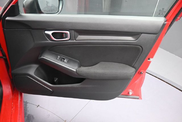 Used 2023 Honda Civic Sport image 19
