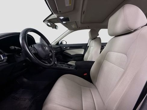 Used 2023 Honda Civic EX image 20