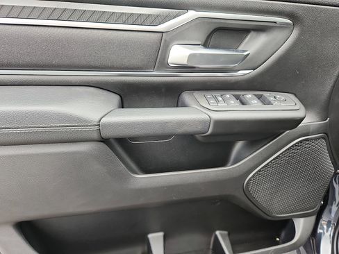 New 2026 RAM 1500 Big Horn image 8