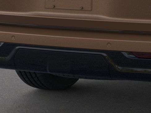 New 2026 Lincoln Navigator L Black Label AWD/4WD image 23