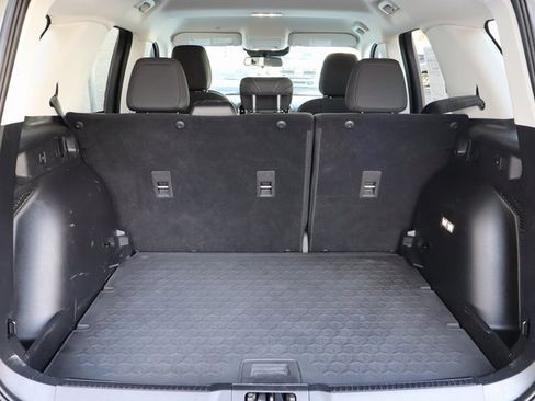 Used 2024 Ford Bronco Sport Big Bend image 26