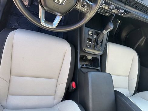 Used 2024 Honda CR-V EX image 13