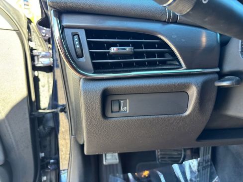 Used 2017 Cadillac ATS 2.0T Sedan RWD image 13