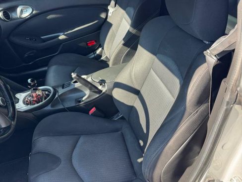 Used 2014 Nissan 370Z Coupe w/ Sport Package RWD image 19