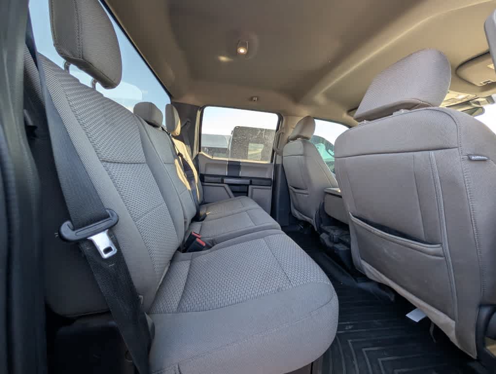 Used 2022 Ford F350 XLT w/ XLT Value Package AWD/4WD image 27