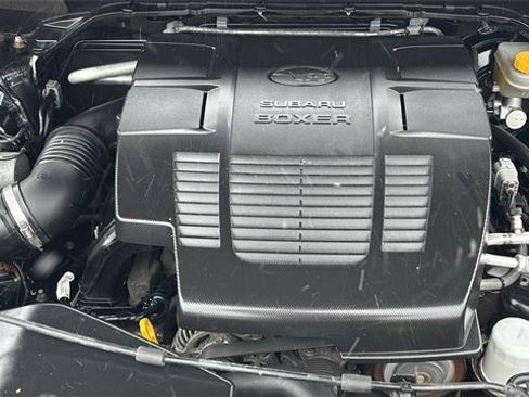 Used 2019 Subaru Forester w/ Alloy Wheel Package image 33