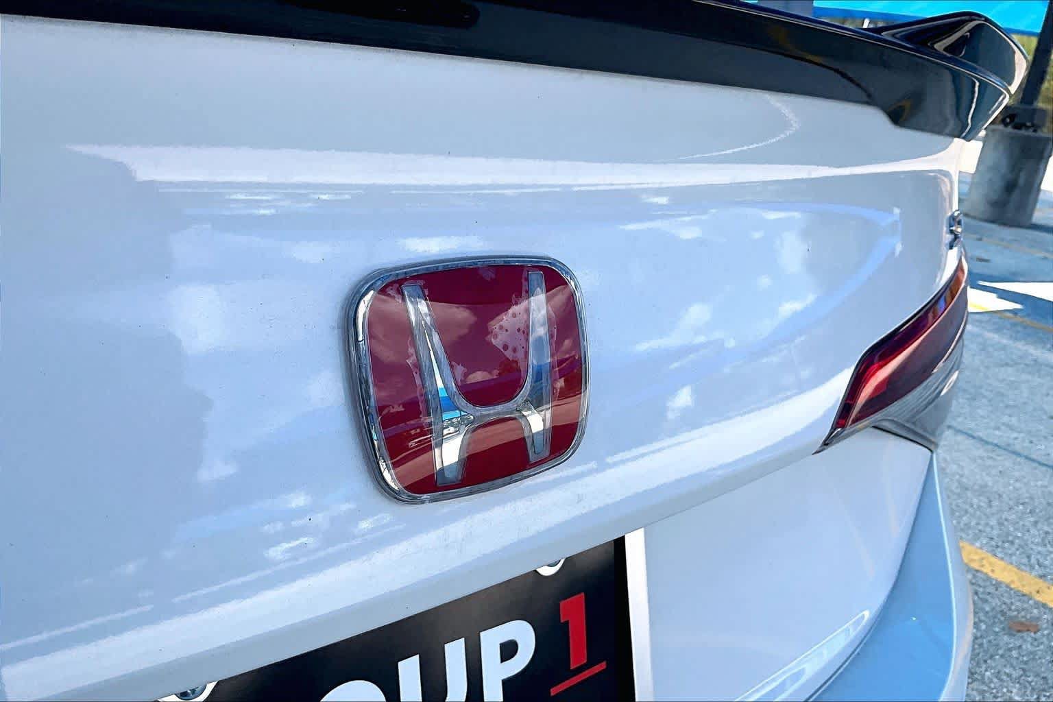 Used 2024 Honda Civic Si image 30