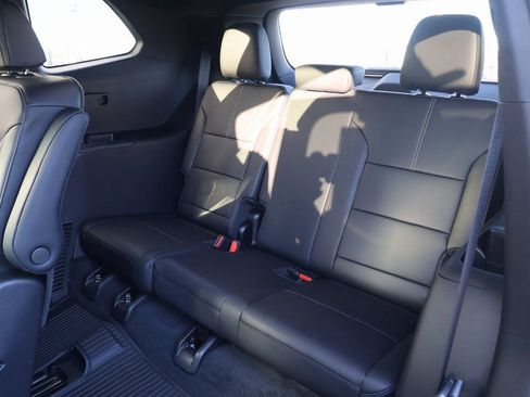 New 2026 GMC Acadia Elevation w/ Black Edition image 26