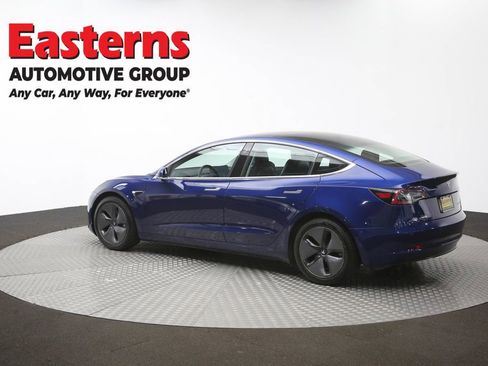 Used 2018 Tesla Model 3 Long Range AWD/4WD image 57