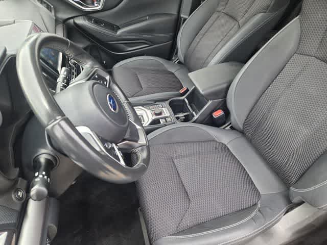 Used 2019 Subaru Forester Premium w/ Popular Package #1 AWD/4WD image 11