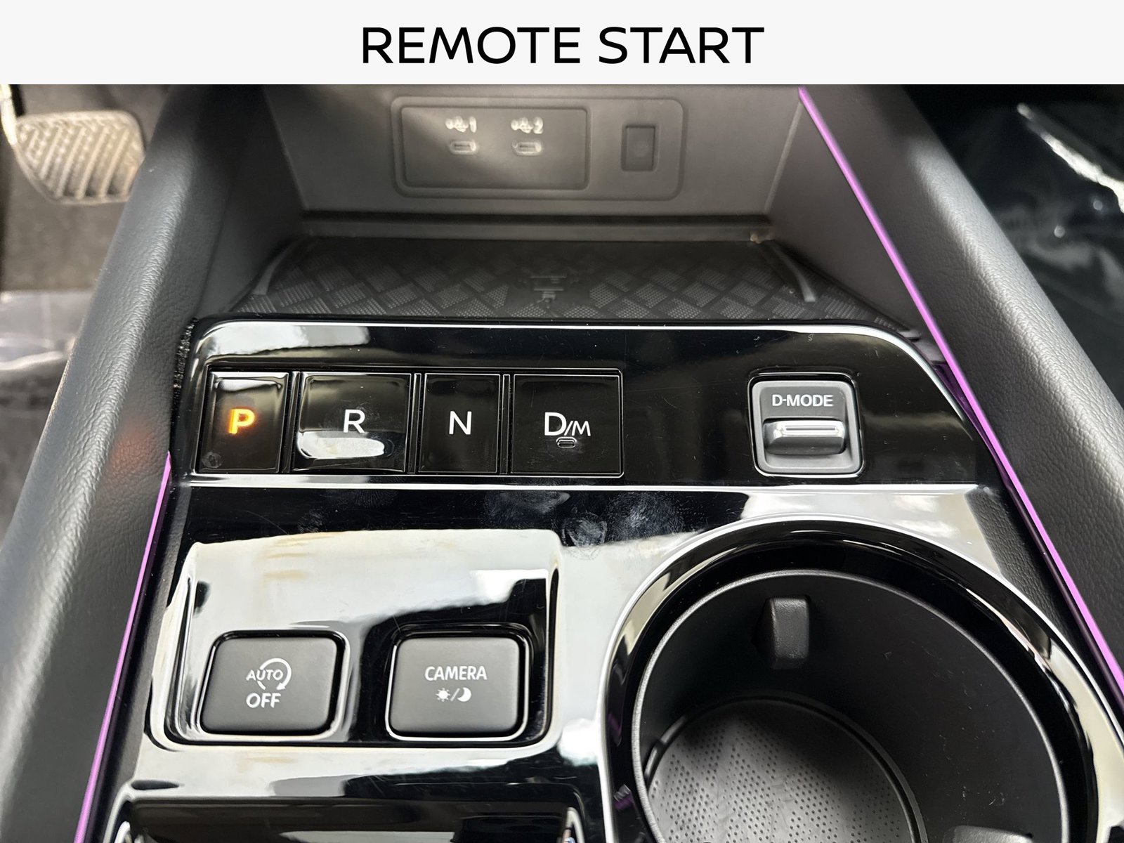 Certified 2025 Nissan Murano SL w/ Cargo Package AWD/4WD image 20