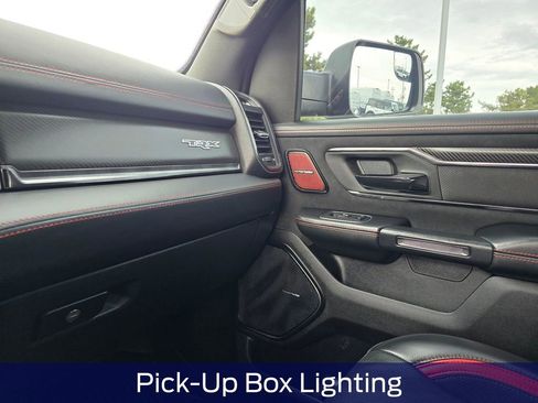Used 2024 RAM 1500 TRX w/ TRX Level 2 Equipment Group AWD/4WD image 31