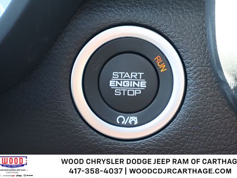 New 2026 RAM 2500 Tradesman AWD/4WD image 18
