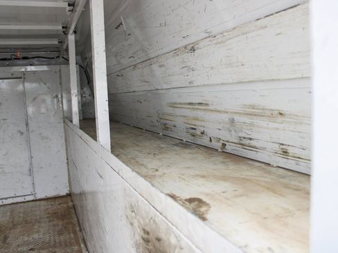 Used 2014 Ford E-350 and Econoline 350 Super Duty w/ Power Windows & Locks Group image 9