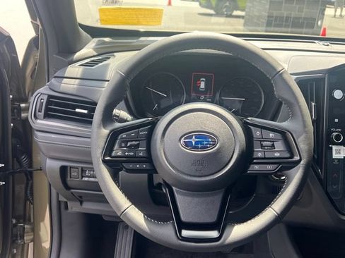 New 2026 Subaru Forester Premium AWD/4WD image 14