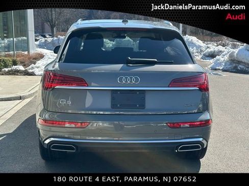 Used 2023 Audi Q5 2.0T Premium Plus w/ Premium Plus Package image 5