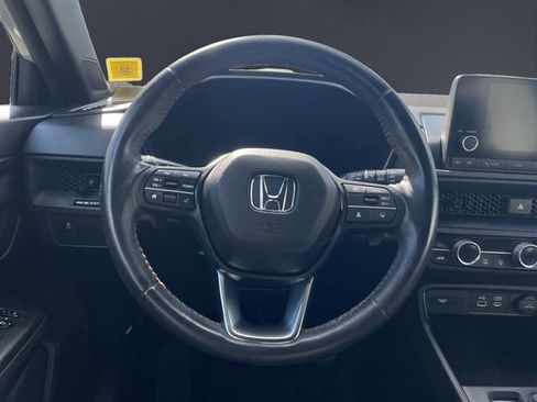 Certified 2023 Honda CR-V Sport image 12
