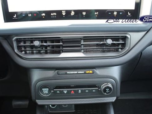 New 2025 Ford Bronco Sport Heritage w/ Convenience Package image 13