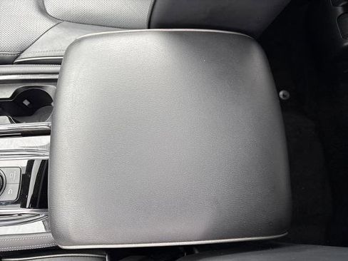 Certified 2024 INFINITI QX80 Luxe w/ Cargo Package image 26