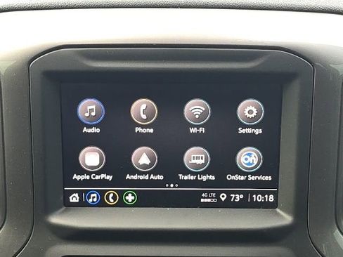 Used 2024 Chevrolet Silverado 2500 Custom w/ Custom Convenience Package image 30