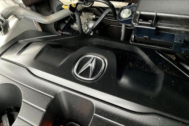 Used 2023 Acura RDX w/ Technology Package FWD image 33