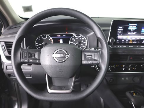 New 2026 Nissan Rogue S image 12