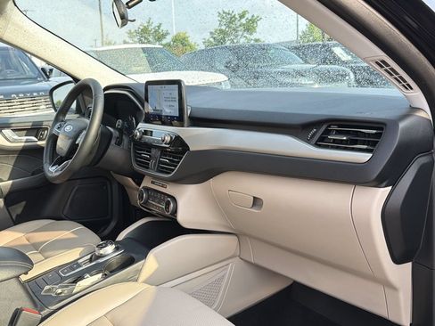Used 2022 Ford Escape SEL AWD/4WD image 19