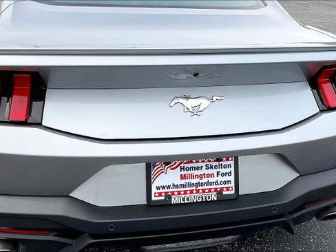 Certified 2024 Ford Mustang Premium image 29