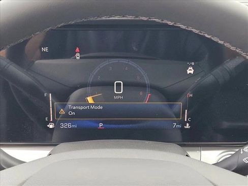 New 2026 Chevrolet Trax LT w/ Driver Confidence Package image 11