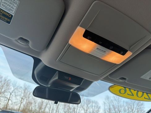 Used 2026 Nissan Rogue S image 13