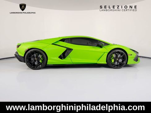 Used 2024 Lamborghini Revuelto AWD/4WD image 6