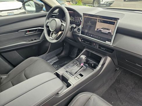 New 2026 MAZDA CX-5 Preferred AWD/4WD image 27