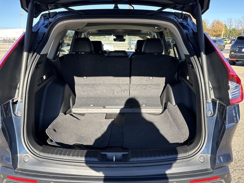 Used 2024 Honda CR-V EX-L image 8