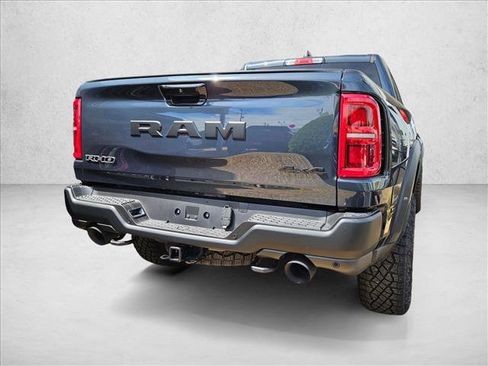 New 2026 RAM 1500 RHO AWD/4WD image 2