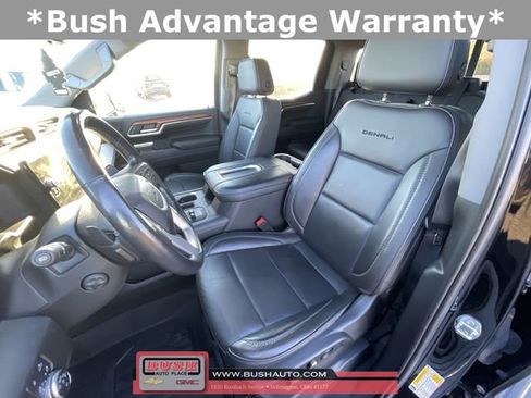 Used 2022 GMC Sierra 1500 Denali w/ Denali Reserve Package image 20