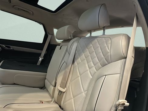 New 2026 Genesis GV80 3.5T Prestige AWD/4WD image 10