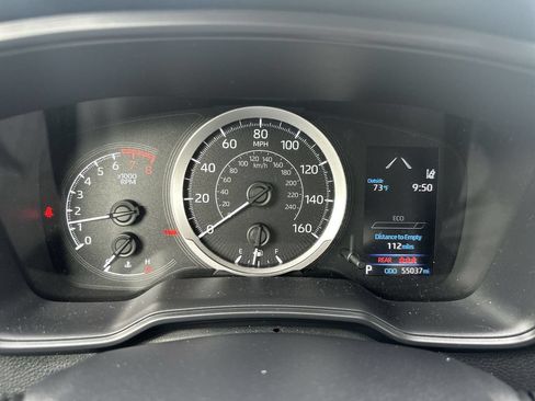 Used 2020 Toyota Corolla LE FWD image 19