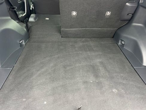 Certified 2021 Toyota RAV4 LE image 14