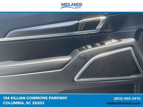 Used 2025 Kia Telluride S FWD image 18