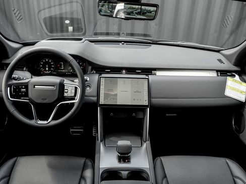 New 2026 Land Rover Discovery Sport Landmark AWD/4WD image 21