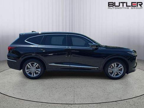 Certified 2024 Acura MDX FWD image 4