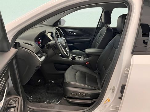 Used 2023 GMC Terrain SLT AWD/4WD image 21