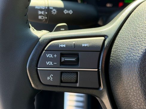 New 2026 Honda Accord Sport image 17