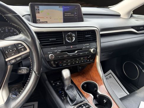 Used 2018 Lexus RX 350 AWD w/ Premium Package image 14
