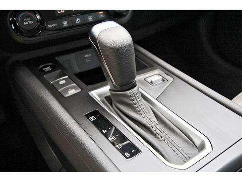 New 2026 Nissan Kicks SV w/ Illumination Package image 19