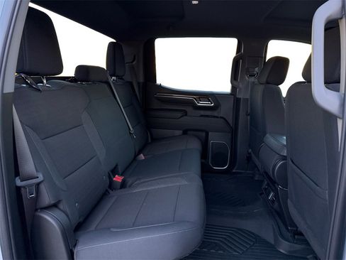 Used 2024 Chevrolet Silverado 1500 RST image 20