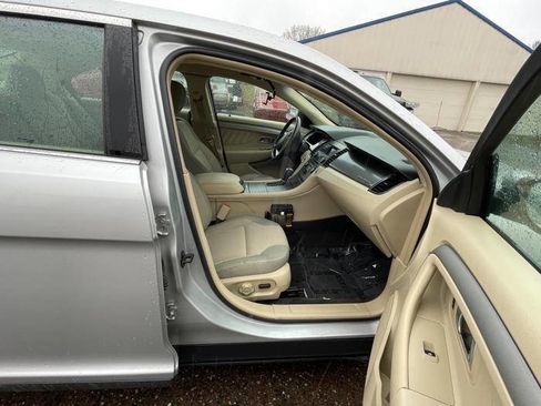 Used 2014 Ford Taurus SEL AWD/4WD image 29