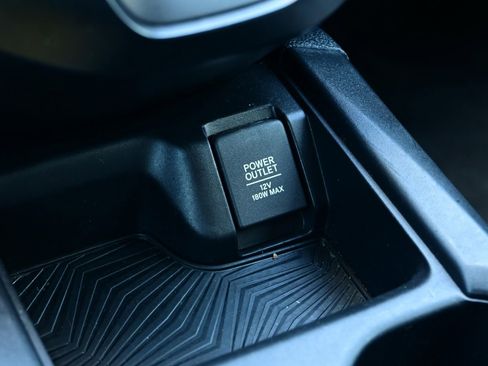Used 2019 Honda CR-V LX image 21